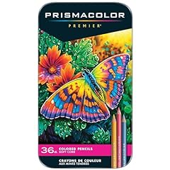 Prismacolor premier colored usato  Spedito ovunque in Italia 