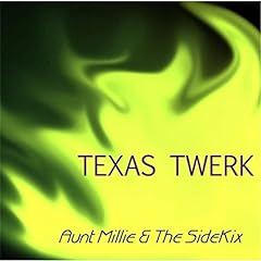 Texas twerk for sale  Delivered anywhere in USA 