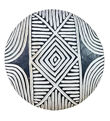 Round zulu shield for sale  Delivered anywhere in USA 
