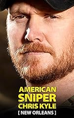 American sniper chris for sale  Delivered anywhere in Ireland