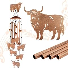 Gdnsfit highland cow for sale  Delivered anywhere in USA 
