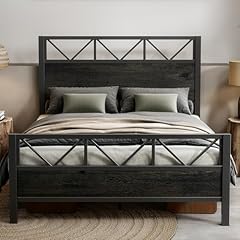 Likimio queen bed for sale  Delivered anywhere in USA 