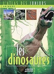 Atlas juniors animaux d'occasion  Livré partout en France
