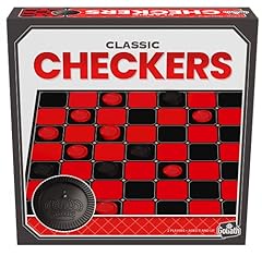 Classic games checkers for sale  Delivered anywhere in USA 