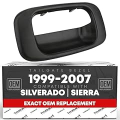 Tailgate handle bezel for sale  Delivered anywhere in USA 