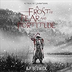 Frost fear fortitude for sale  Delivered anywhere in UK