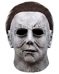 Micheal myers mask for sale  Delivered anywhere in USA 