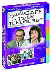 Café pause tendresse d'occasion  Livré partout en France