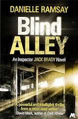 Blind alley jack usato  Spedito ovunque in Italia 
