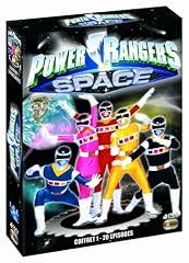 Coffret power rangers d'occasion  Livré partout en France