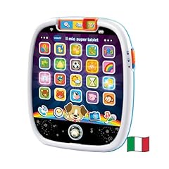 Vtech mio super usato  Spedito ovunque in Italia 