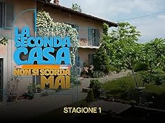 Seconda casa non usato  Spedito ovunque in Italia 