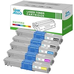 Inkjello compatible toner for sale  Delivered anywhere in UK