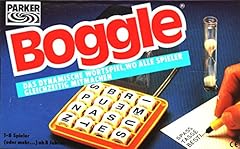 Parker 14548100 boggle gebraucht kaufen  Wird an jeden Ort in Deutschland