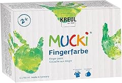 Kreul 2316 mucki gebraucht kaufen  Wird an jeden Ort in Deutschland