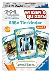 Ravensburger tiptoi 00767 gebraucht kaufen  Wird an jeden Ort in Deutschland