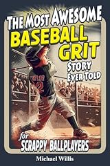 Baseball grit mental for sale  Delivered anywhere in USA 