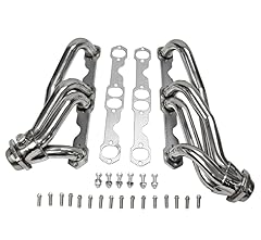 Exhaust headers chevy for sale  Delivered anywhere in USA 