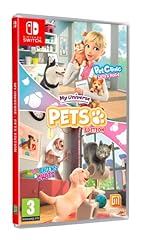 Universe pets edition d'occasion  Livré partout en France