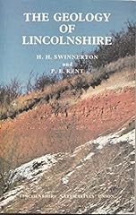 Geology lincolnshire humber for sale  Delivered anywhere in UK