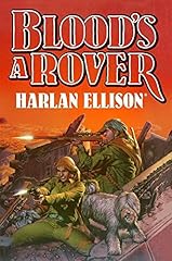 Blood rover for sale  Delivered anywhere in USA 