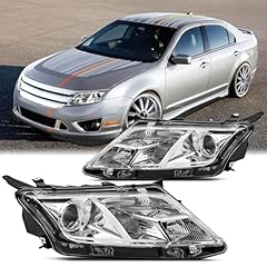 2pcs headlights assembly for sale  Delivered anywhere in USA 