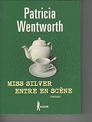 Miss silver tome d'occasion  Livré partout en Belgiqu