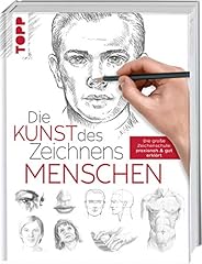 Kunst zeichnens menschen gebraucht kaufen  Wird an jeden Ort in Deutschland