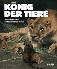 König tiere wilhelm gebraucht kaufen  Wird an jeden Ort in Deutschland