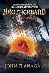 Hunters brotherband chronicles for sale  Delivered anywhere in USA 