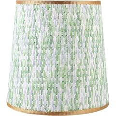 Colorful woven lampshade for sale  Delivered anywhere in USA 