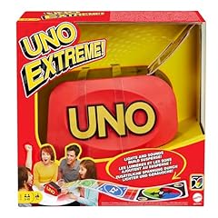 Mattel games uno d'occasion  Livré partout en France