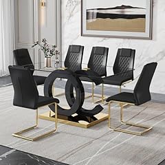 Ebullient modern dining for sale  Delivered anywhere in USA 
