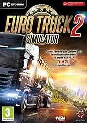 Euro truck simulator gebraucht kaufen  Wird an jeden Ort in Deutschland