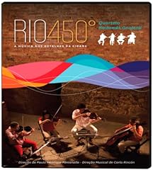 Quarteto radames gnattali usato  Spedito ovunque in Italia 