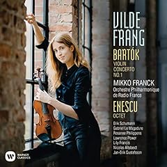 Bartòk concerto violon d'occasion  Livré partout en France