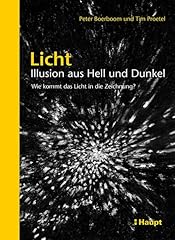 Licht illusion hell gebraucht kaufen  Wird an jeden Ort in Deutschland