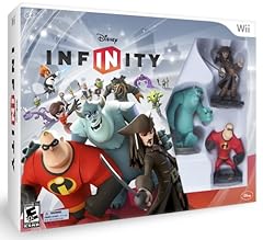 Disney infinity starter for sale  Delivered anywhere in USA 