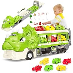 Dinosaur truck toys for sale  Delivered anywhere in UK