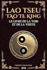 Lao tseu tao d'occasion  Livré partout en France