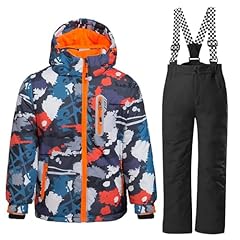 Wowulovely boy ski for sale  Delivered anywhere in USA 