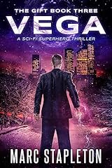 Vega sci fi for sale  Delivered anywhere in UK