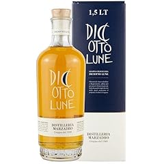 Distilleria marzadro grappa usato  Spedito ovunque in Italia 