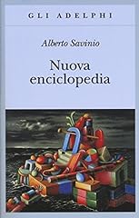 Nuova enciclopedia usato  Spedito ovunque in Italia 