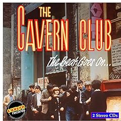 Cavern club beat for sale  Delivered anywhere in UK