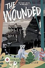 Wounded for sale  Delivered anywhere in UK
