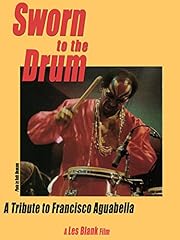 Sworn drum tribute for sale  Delivered anywhere in UK