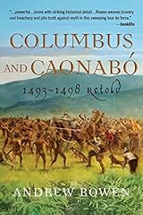 Columbus caonabó 1493 for sale  Delivered anywhere in USA 