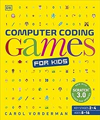 Computer coding games for sale  Delivered anywhere in UK