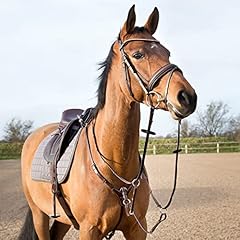 Horze verstellbares hunter gebraucht kaufen  Wird an jeden Ort in Deutschland